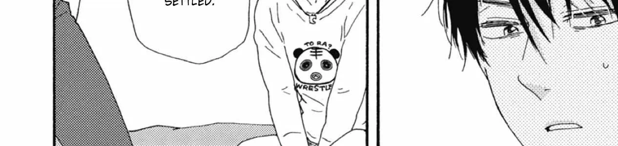 Read Ashita Wa Docchi Da! chapter 36 image 11 on Lezhin
