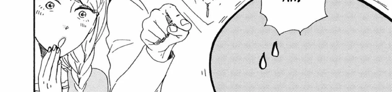 Read Ashita Wa Docchi Da! chapter 36 image 23 on Lezhin