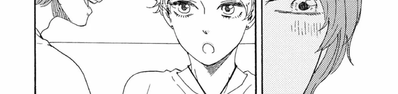 Read Ashita Wa Docchi Da! chapter 36 image 27 on Lezhin