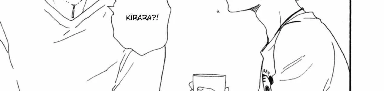 Read Ashita Wa Docchi Da! chapter 36 image 29 on Lezhin