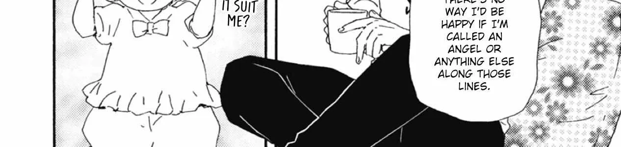Read Ashita Wa Docchi Da! chapter 36 image 31 on Lezhin
