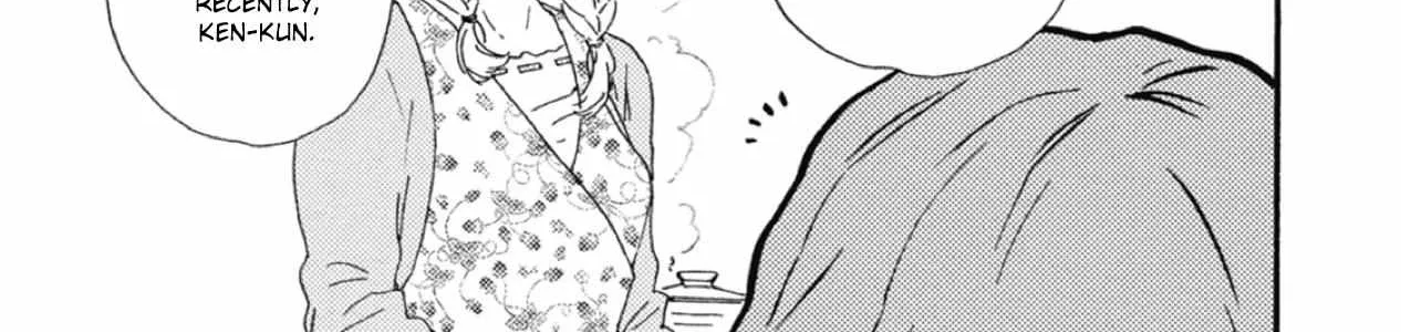 Read Ashita Wa Docchi Da! chapter 36 image 33 on Lezhin