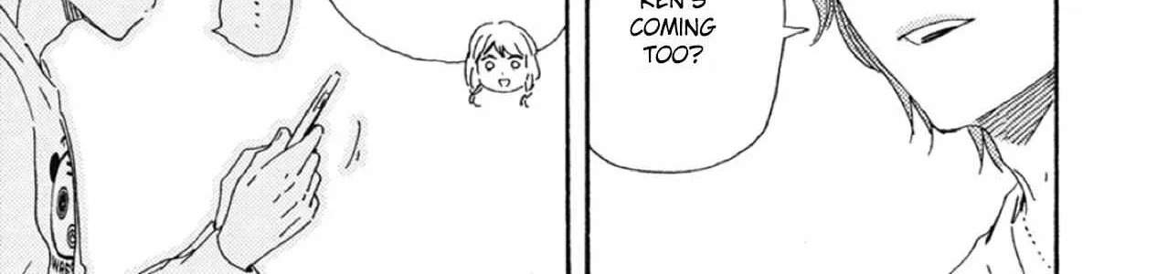 Read Ashita Wa Docchi Da! chapter 36 image 37 on Lezhin