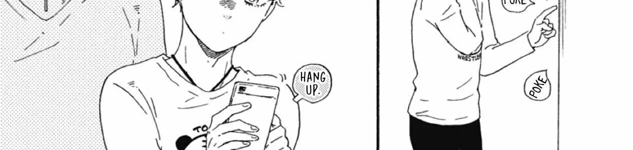 Read Ashita Wa Docchi Da! chapter 36 image 41 on Lezhin