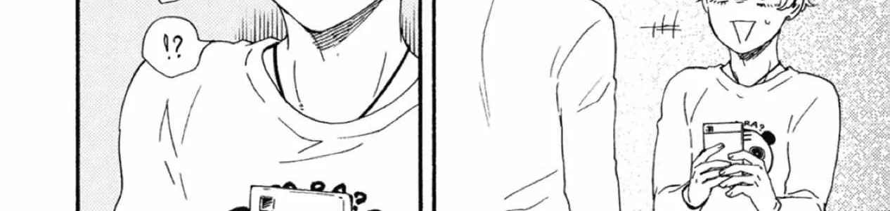 Read Ashita Wa Docchi Da! chapter 36 image 43 on Lezhin