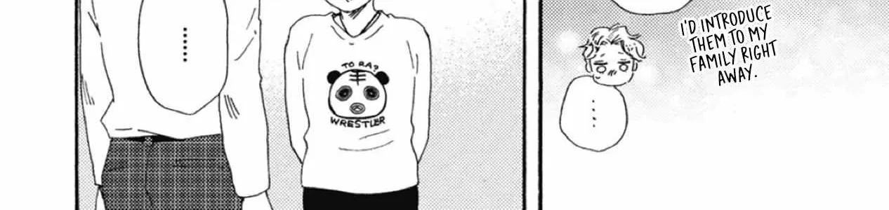 Read Ashita Wa Docchi Da! chapter 36 image 47 on Lezhin