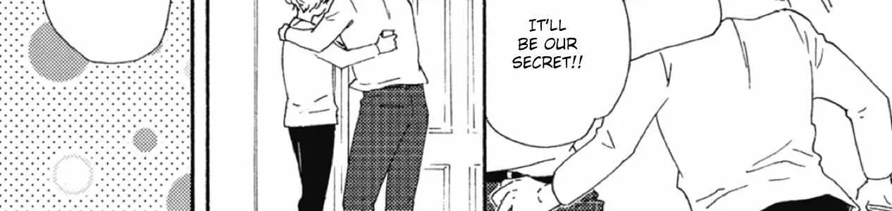 Read Ashita Wa Docchi Da! chapter 36 image 49 on Lezhin