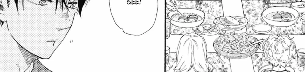 Read Ashita Wa Docchi Da! chapter 36 image 55 on Lezhin