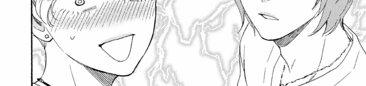 Read Ashita Wa Docchi Da! chapter 36 image 59 on Lezhin