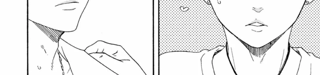 Read Ashita Wa Docchi Da! chapter 36 image 7 on Lezhin