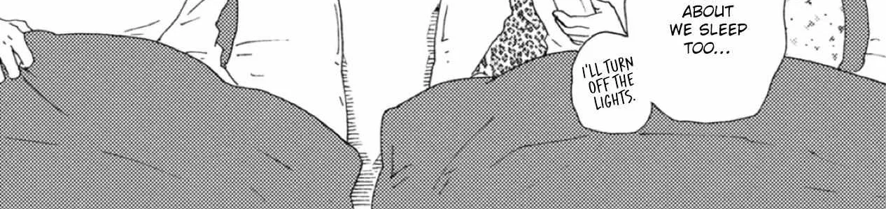 Read Ashita Wa Docchi Da! chapter 37 image 22 on Lezhin