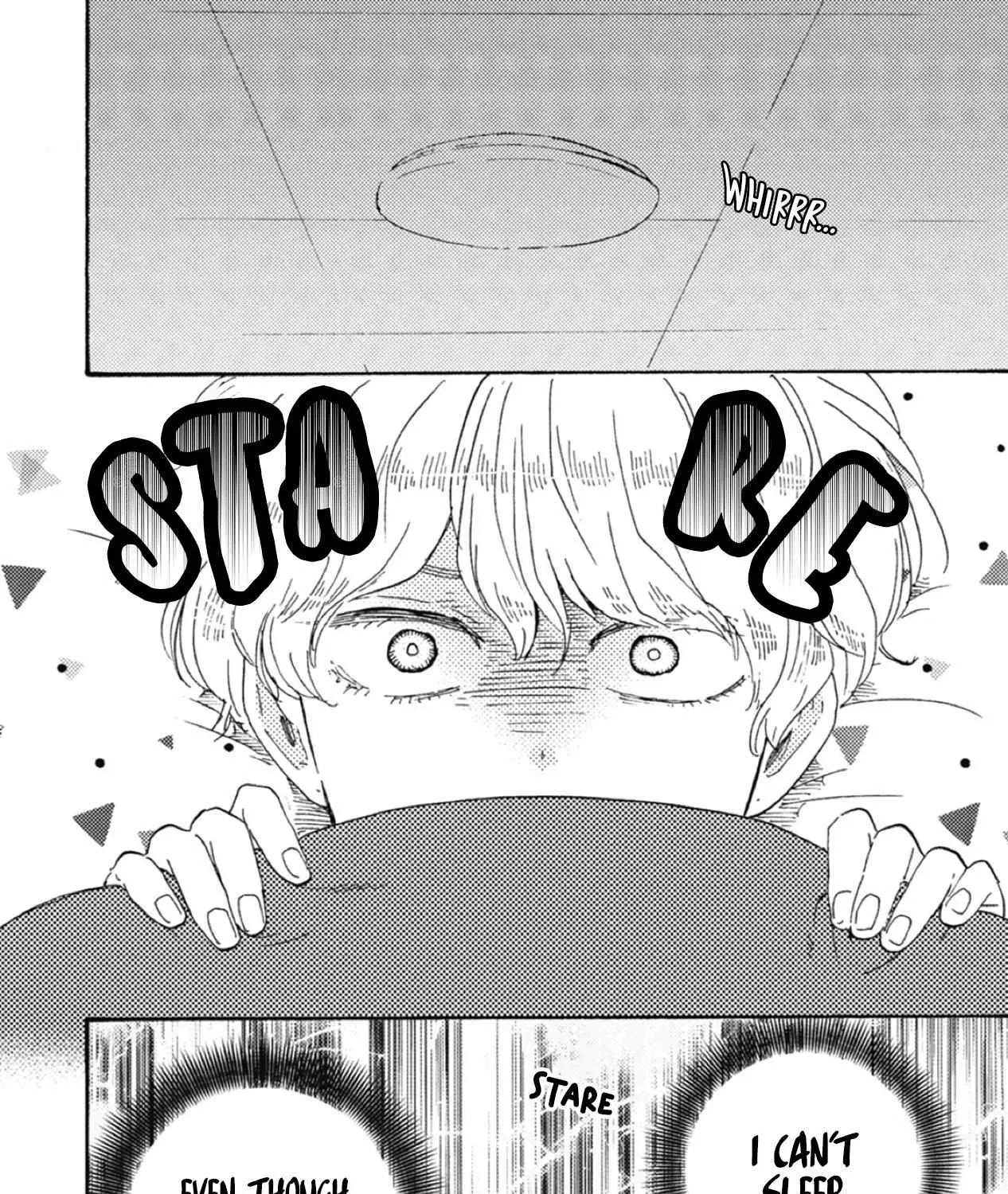 Read Ashita Wa Docchi Da! chapter 37 image 23 on Lezhin