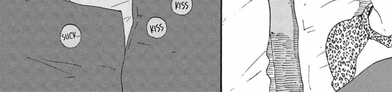 Read Ashita Wa Docchi Da! chapter 37 image 32 on Lezhin