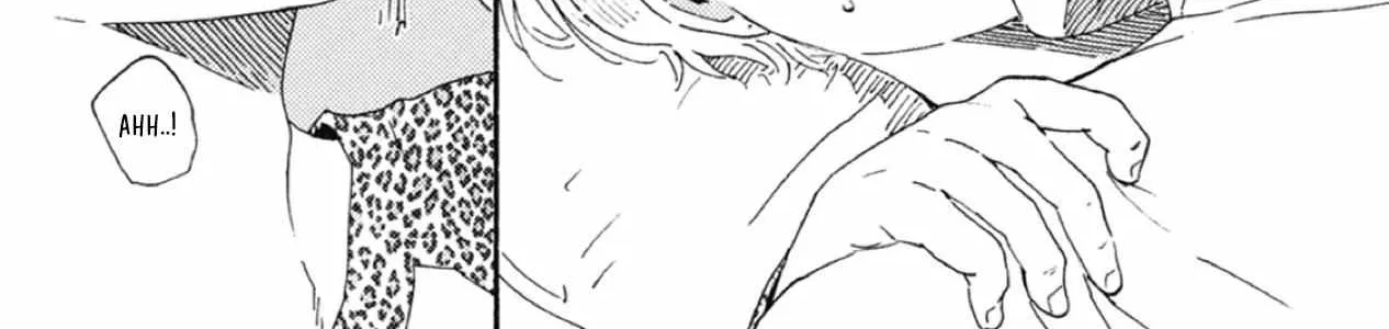 Read Ashita Wa Docchi Da! chapter 37 image 34 on Lezhin