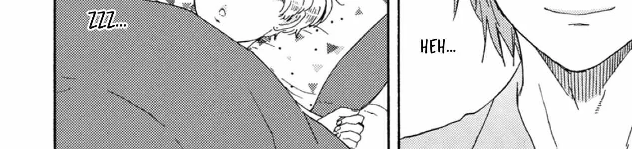 Read Ashita Wa Docchi Da! chapter 37 image 40 on Lezhin