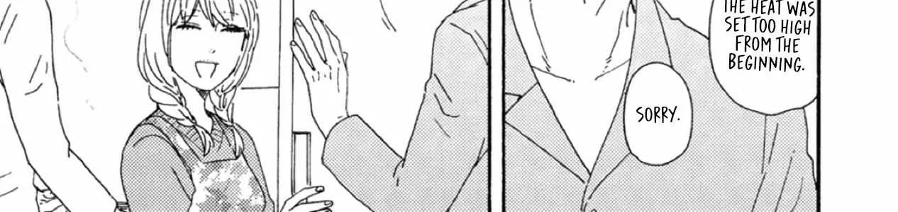 Read Ashita Wa Docchi Da! chapter 37 image 42 on Lezhin