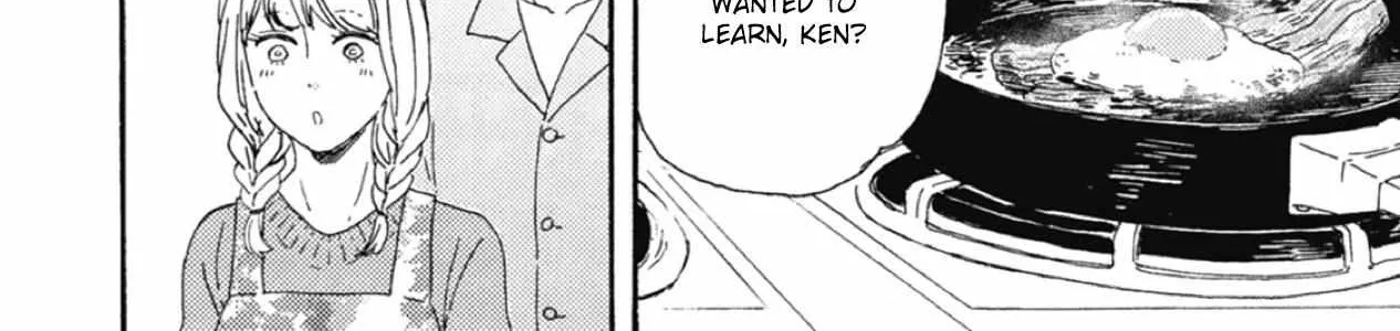 Read Ashita Wa Docchi Da! chapter 37 image 44 on Lezhin