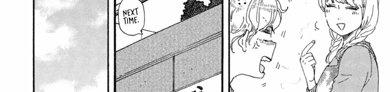Read Ashita Wa Docchi Da! chapter 37 image 56 on Lezhin