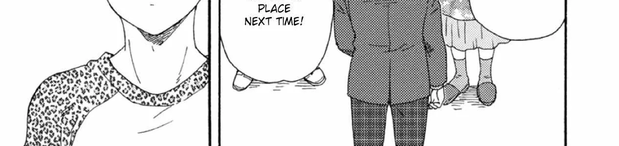 Read Ashita Wa Docchi Da! chapter 37 image 58 on Lezhin