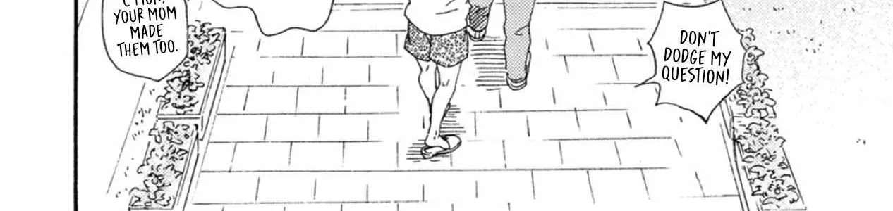 Read Ashita Wa Docchi Da! chapter 37 image 68 on Lezhin