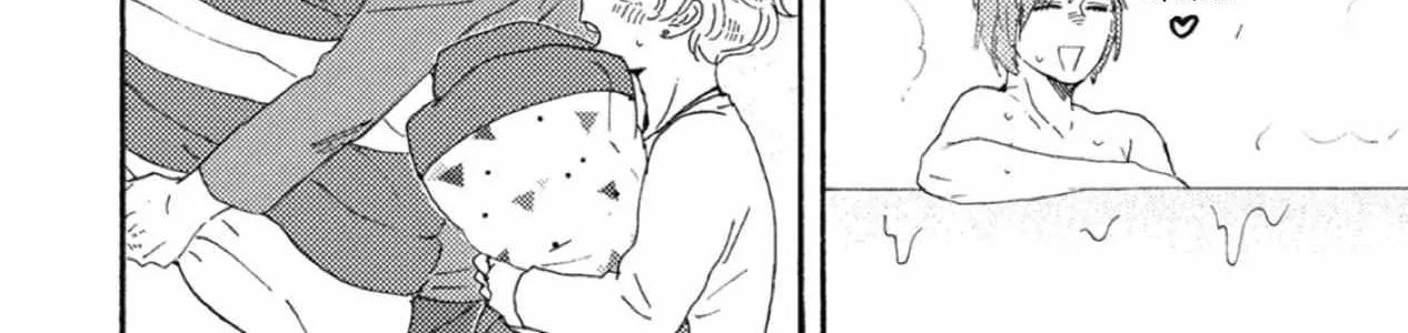Read Ashita Wa Docchi Da! chapter 37 image 8 on Lezhin
