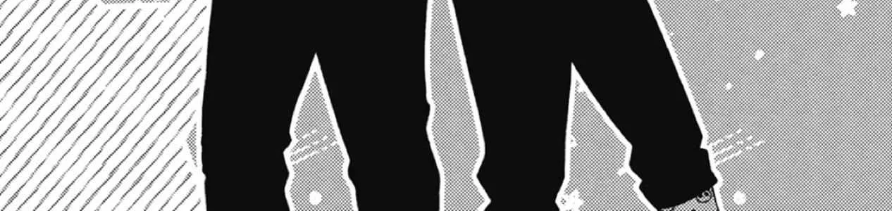 Read Ashita Wa Docchi Da! chapter 38 image 1 on Lezhin