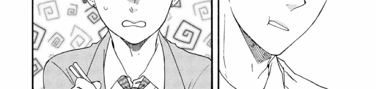 Read Ashita Wa Docchi Da! chapter 38 image 19 on Lezhin