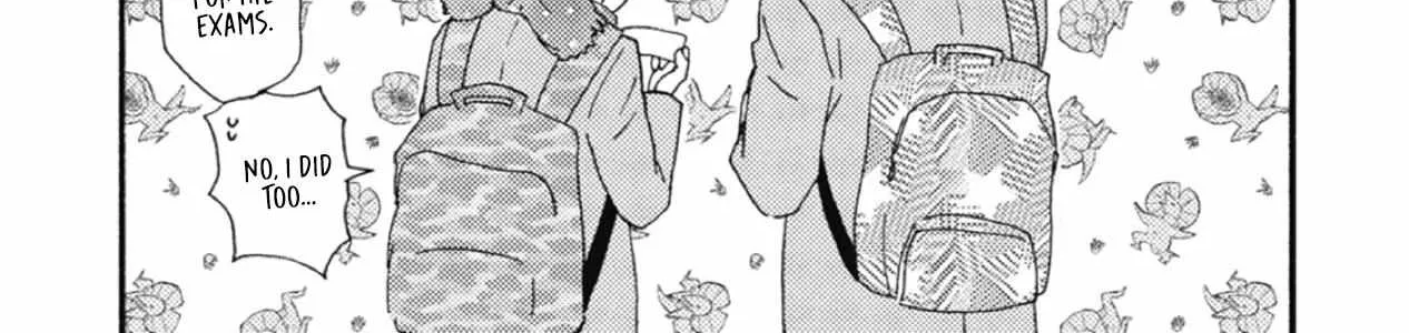 Read Ashita Wa Docchi Da! chapter 38 image 27 on Lezhin