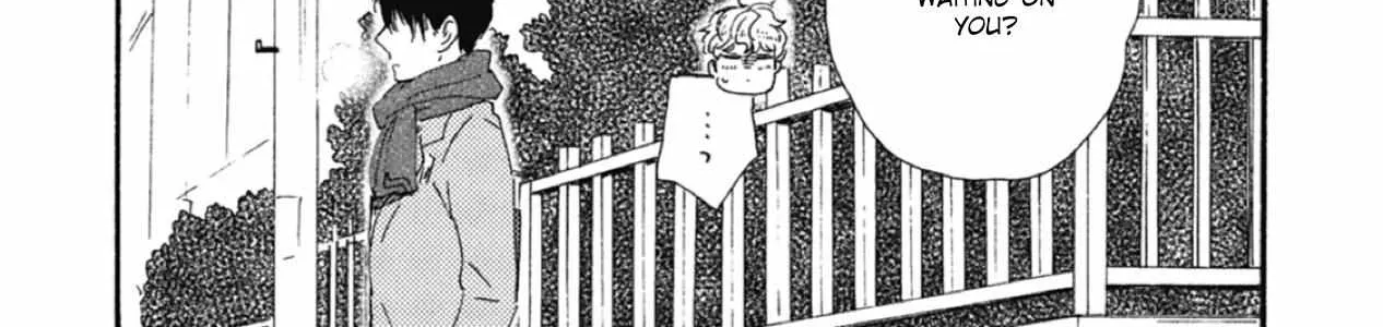 Read Ashita Wa Docchi Da! chapter 38 image 3 on Lezhin