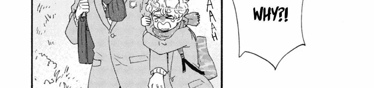 Read Ashita Wa Docchi Da! chapter 38 image 31 on Lezhin