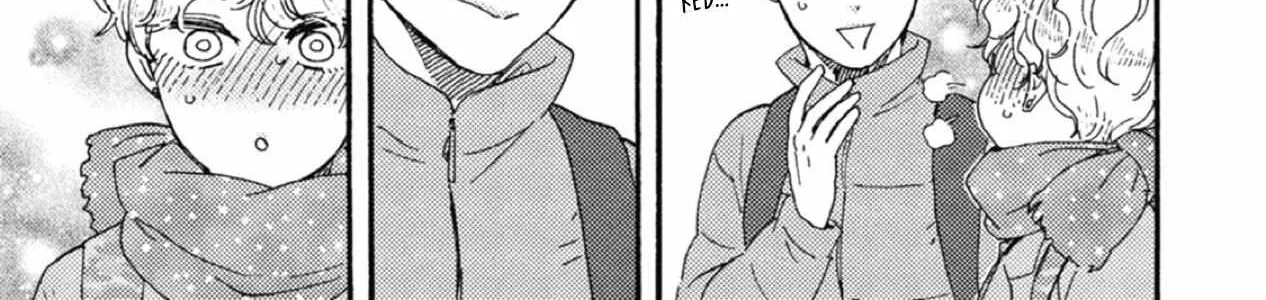 Read Ashita Wa Docchi Da! chapter 38 image 45 on Lezhin