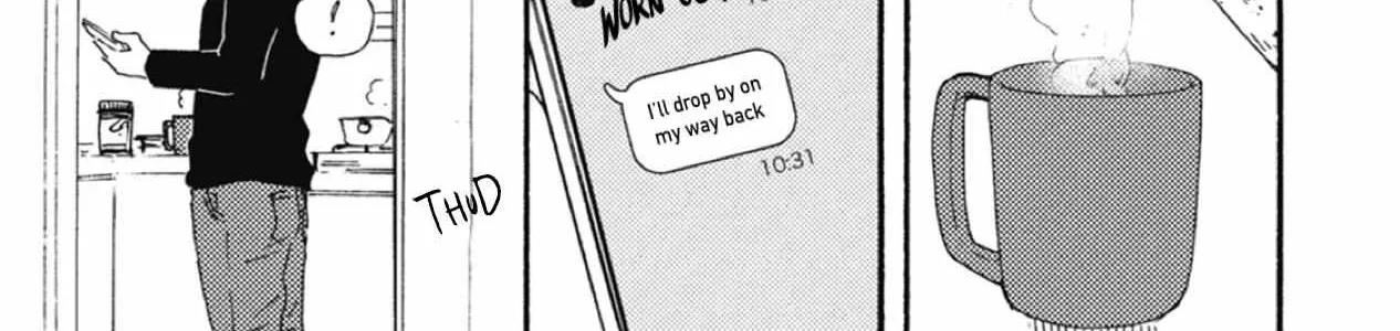 Read Ashita Wa Docchi Da! chapter 38 image 53 on Lezhin