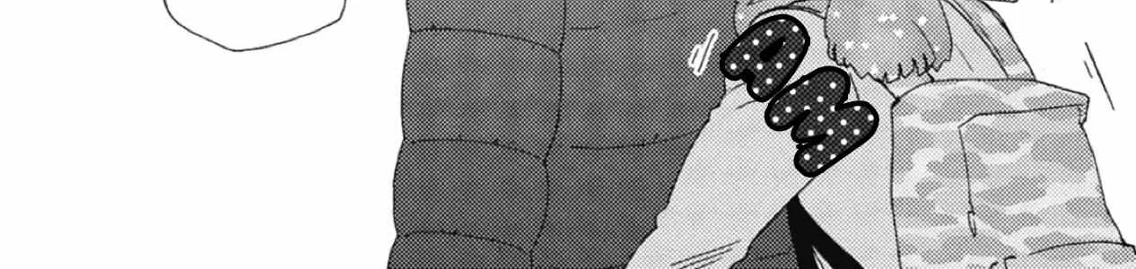 Read Ashita Wa Docchi Da! chapter 38 image 55 on Lezhin