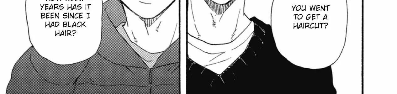 Read Ashita Wa Docchi Da! chapter 38 image 57 on Lezhin