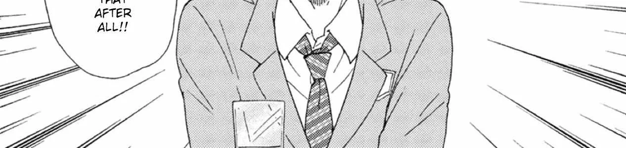 Read Ashita Wa Docchi Da! chapter 38 image 61 on Lezhin
