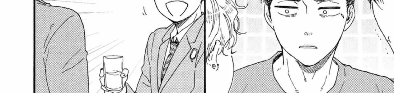 Read Ashita Wa Docchi Da! chapter 38 image 63 on Lezhin