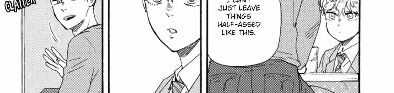 Read Ashita Wa Docchi Da! chapter 38 image 65 on Lezhin