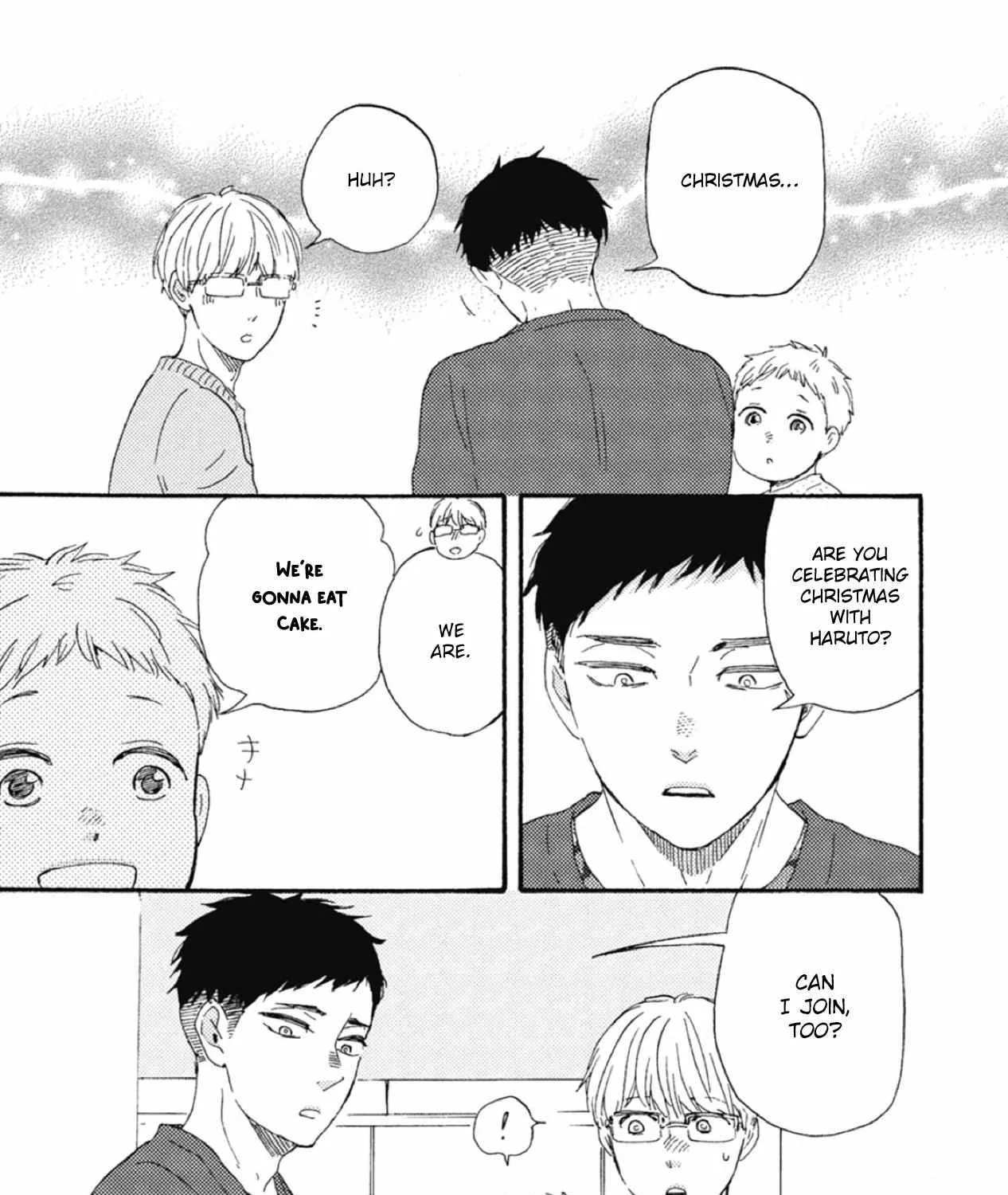 Read Ashita Wa Docchi Da! chapter 39 image 17 on Lezhin