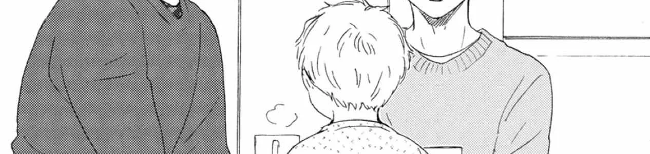Read Ashita Wa Docchi Da! chapter 39 image 18 on Lezhin