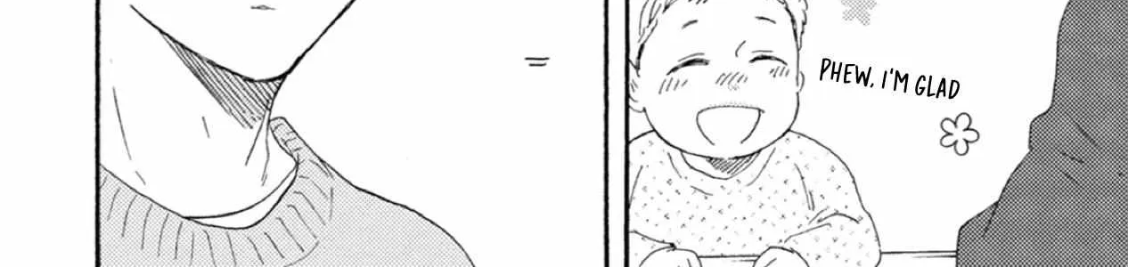 Read Ashita Wa Docchi Da! chapter 39 image 20 on Lezhin
