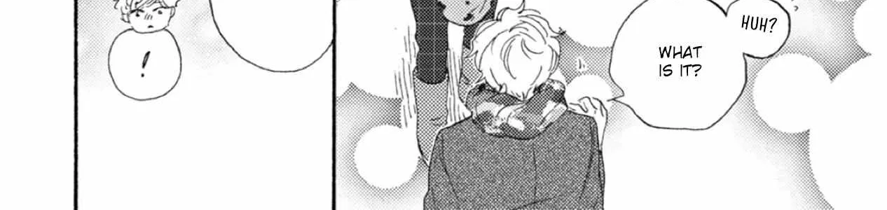 Read Ashita Wa Docchi Da! chapter 39 image 28 on Lezhin