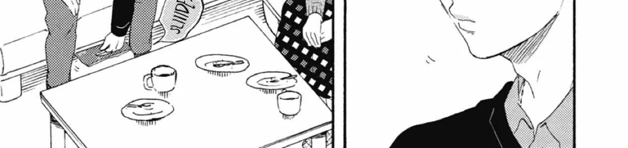 Read Ashita Wa Docchi Da! chapter 39 image 38 on Lezhin