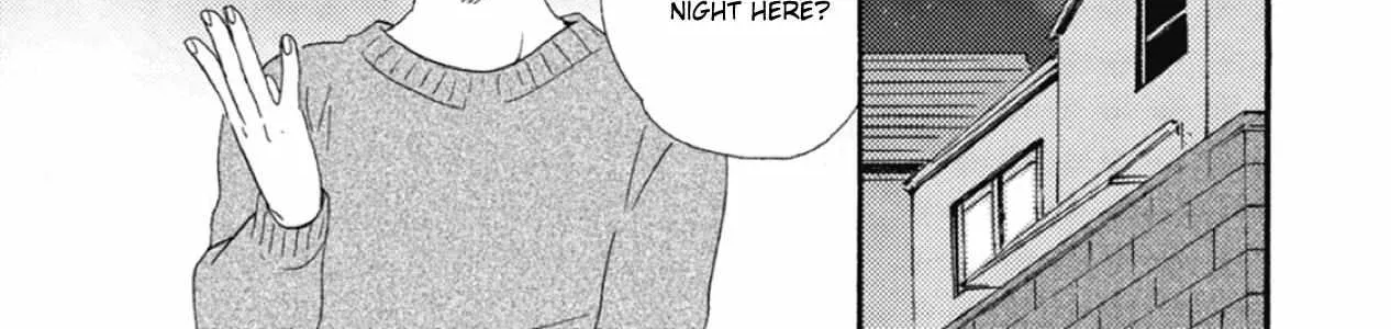 Read Ashita Wa Docchi Da! chapter 39 image 42 on Lezhin