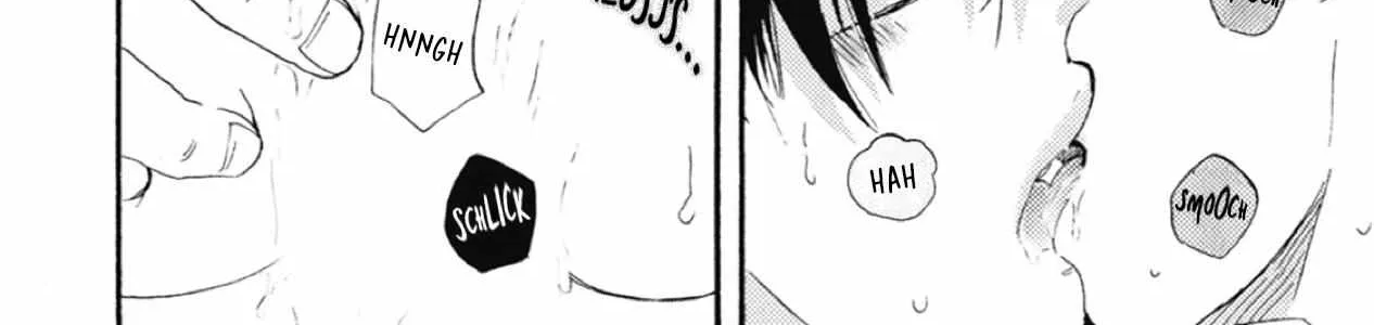 Read Ashita Wa Docchi Da! chapter 39 image 60 on Lezhin