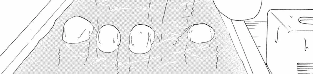 Read Ashita Wa Docchi Da! chapter 39 image 66 on Lezhin