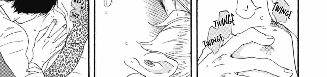 Read Ashita Wa Docchi Da! chapter 39 image 70 on Lezhin
