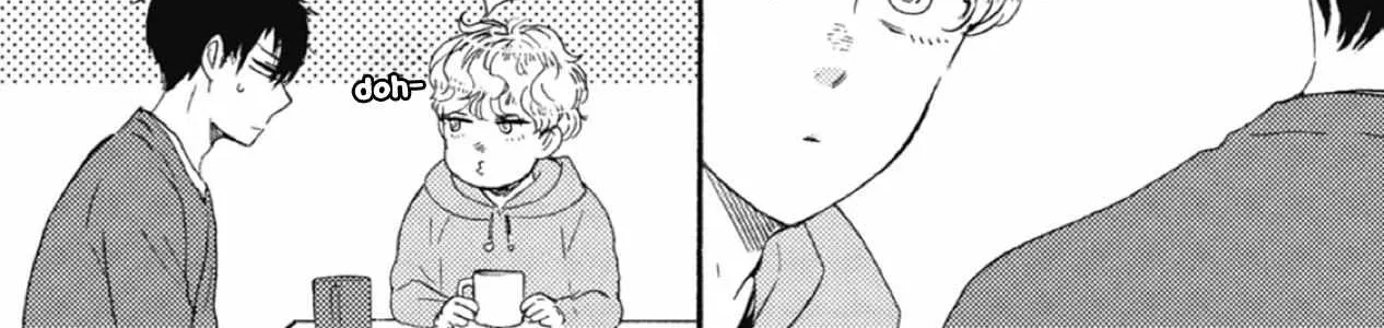 Read Ashita Wa Docchi Da! chapter 39 image 8 on Lezhin