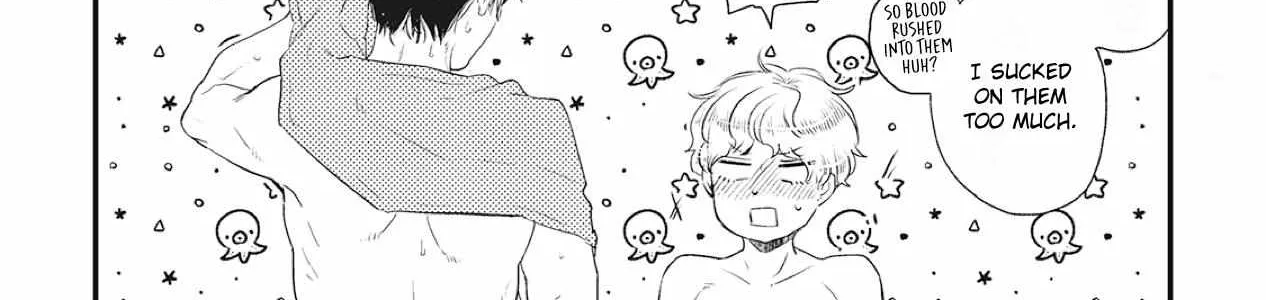 Read Ashita Wa Docchi Da! chapter 39 image 80 on Lezhin