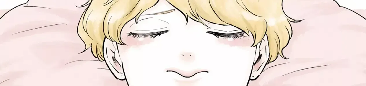 Read Ashita Wa Docchi Da! chapter 40 image 10 on Lezhin