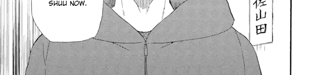 Read Ashita Wa Docchi Da! chapter 40 image 14 on Lezhin